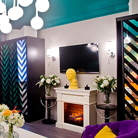 Электрокамин Dimplex Opti-Myst Cassette 400 NH изображение Электрокамин Dimplex Opti-Myst Cassette 400 NH фото