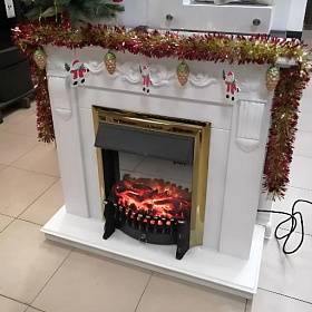 Портал RealFlame Dominica изображение Портал RealFlame Dominica фото