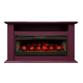 Портал RealFlame Govard под очаг Jack 45/Joker 45 изображение Портал RealFlame Govard под очаг Jack 45/Joker 45 фото