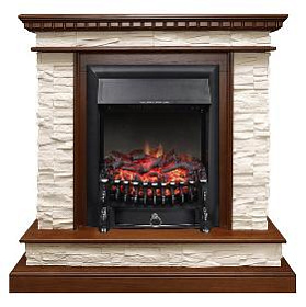 Портал Royal Flame Calgary под очаг Majestic FX/ Fobos FX/Aspen изображение Портал Royal Flame Calgary под очаг Majestic FX/ Fobos FX/Aspen фото