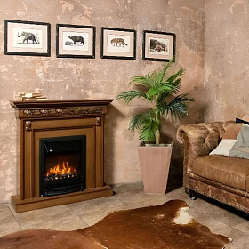 Портал Royal Flame Valletta под очаги Fobos/ Majestic/ Aspen изображение Портал Royal Flame Valletta под очаги Fobos/ Majestic/ Aspen фото