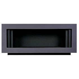 Портал Royal Flame Line SFT под очаг Design L1000RF 3D PS/Log изображение Портал Royal Flame Line SFT под очаг Design L1000RF 3D PS/Log фото