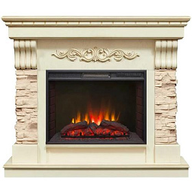 Портал RealFlame Marseilles 25.5 WT изображение Портал RealFlame Marseilles 25.5 WT фото