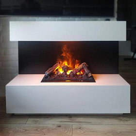 Портал Dimplex Kyoto под очаг Cassette 400 / 600 изображение Портал Dimplex Kyoto под очаг Cassette 400 / 600 фото