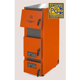 Котел отопительный Теплодар Куппер ПРО 42 (2.0) изображение Котел отопительный Теплодар Куппер ПРО 42 (2.0) фото