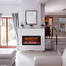 Электрокамин Royal Flame Crystal 36 RF фото