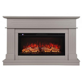 Портал RealFlame Regent под очаг Joker 36 изображение Портал RealFlame Regent под очаг Joker 36 фото