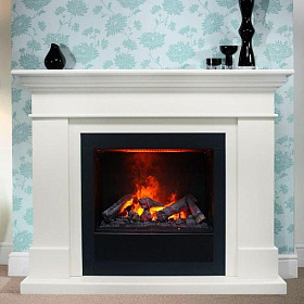 Портал Dimplex California под очаги Engine 56-600/Albany изображение Портал Dimplex California под очаги Engine 56-600/Albany фото