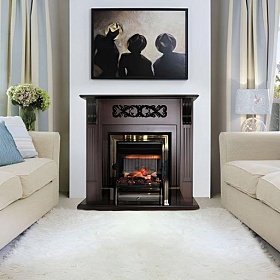 Портал Dimplex Venice (классика Opti-Myst и Optiflame) изображение Портал Dimplex Venice (классика Opti-Myst и Optiflame) фото