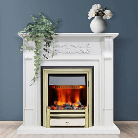 Электрокамин Dimplex Opti-Myst Cavendish изображение Электрокамин Dimplex Opti-Myst Cavendish фото