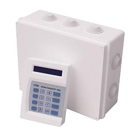 Пульт Инжкомцентр ВВД ПАРиЖАР 02 МП (2.25-6.25 кВт) 220 В изображение Пульт Инжкомцентр ВВД ПАРиЖАР 02 МП (2.25-6.25 кВт) 220 В фото