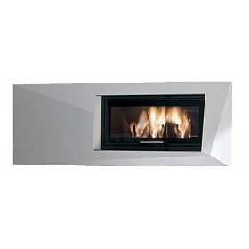 Облицовка Palazzetti Alan изображение Облицовка Palazzetti Alan фото