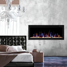 Электроочаг RealFlame Saphir 42 изображение Электроочаг RealFlame Saphir 42 фото