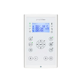 Пульт управления Fasel profiline 4200 Design изображение Пульт управления Fasel profiline 4200 Design фото