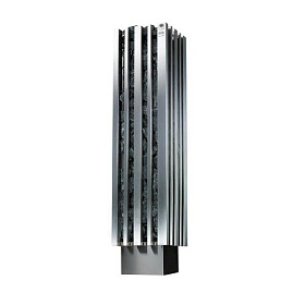 Печь для сауны IKI Monolith 13,8 кВт изображение Печь для сауны IKI Monolith 13,8 кВт фото