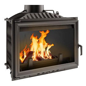 Каминная топка Kratki Wiktor изображение Каминная топка Kratki Wiktor фото