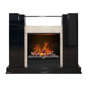 Портал Dimplex Rockwell под очаг Albany изображение Портал Dimplex Rockwell под очаг Albany фото