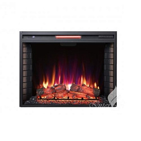 Электроочаг InterFlame Antares 33 LED FX QZ изображение Электроочаг InterFlame Antares 33 LED FX QZ фото