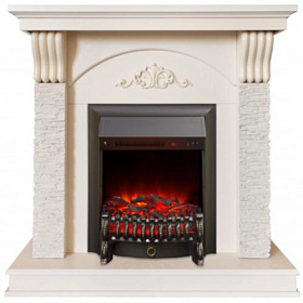 Портал RealFlame Corfino STD изображение Портал RealFlame Corfino STD фото