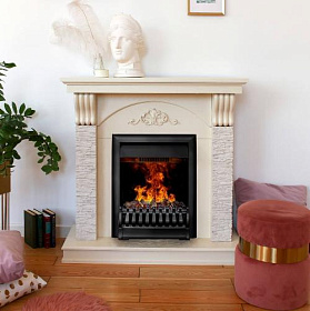 Электроочаг RealFlame 3D Oregan изображение Электроочаг RealFlame 3D Oregan фото