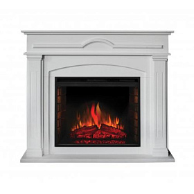 Портал RealFlame Mirra 26 изображение Портал RealFlame Mirra 26 фото