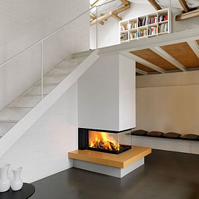 Каминная облицовка Piazzetta Edinburgh изображение Каминная облицовка Piazzetta Edinburgh фото