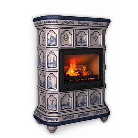 Облицовка камина КимрПечь Истра пристенный изображение Облицовка камина КимрПечь Истра пристенный фото