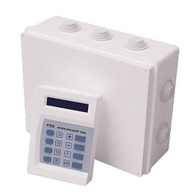 Пульт Инжкомцентр ВВД ПАРиЖАР 02 МП (10 - 16 кВт) 380 В изображение Пульт Инжкомцентр ВВД ПАРиЖАР 02 МП (10 - 16 кВт) 380 В фото