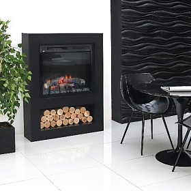 Портал Dimplex Loft под очаг XHD 28 изображение Портал Dimplex Loft под очаг XHD 28 фото