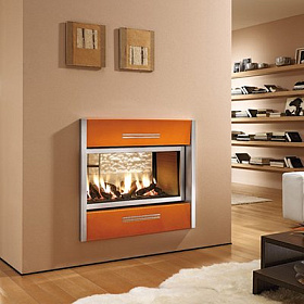 Каминная облицовка Piazzetta Calais изображение Каминная облицовка Piazzetta Calais фото