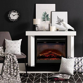 Электрокамин Dimplex Optiflame Symphony 26 DF2608-INT изображение Электрокамин Dimplex Optiflame Symphony 26 DF2608-INT фото