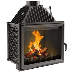 Каминная топка Kratki Amelia изображение Каминная топка Kratki Amelia фото