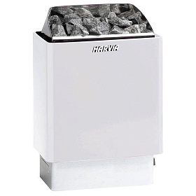 Электрическая печь Harvia Trendi Kip45E Steel (без пульта) изображение Электрическая печь Harvia Trendi Kip45E Steel (без пульта) фото