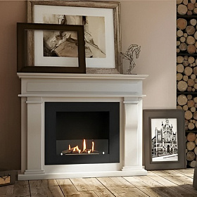 Портальный биокамин Lux Fire Фаер Бокс 1-26 изображение Портальный биокамин Lux Fire Фаер Бокс 1-26 фото