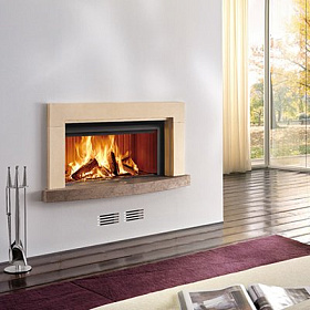 Каминная облицовка Piazzetta Cuneo изображение Каминная облицовка Piazzetta Cuneo фото