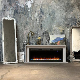 Портал RealFlame Loretto E50 изображение Портал RealFlame Loretto E50 фото