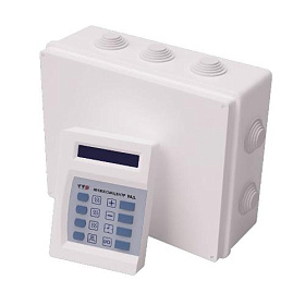 Пульт Инжкомцентр ВВД ПАРиЖАР 02 МП (2,25 - 6,25 кВт) 380 В изображение Пульт Инжкомцентр ВВД ПАРиЖАР 02 МП (2,25 - 6,25 кВт) 380 В фото