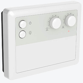 Пульт управления Harvia Senlog CF9 изображение Пульт управления Harvia Senlog CF9 фото