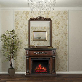 Портал RealFlame Silvia 26 изображение Портал RealFlame Silvia 26 фото