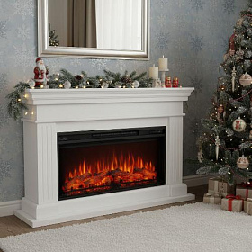 Портал RealFlame Ontario 45 фото