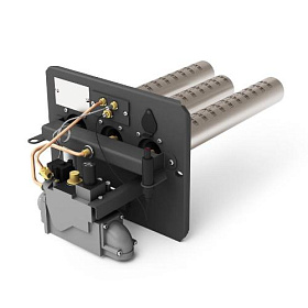 Газовая горелка ТМФ Триада (46 кВт) изображение Газовая горелка ТМФ Триада (46 кВт) фото