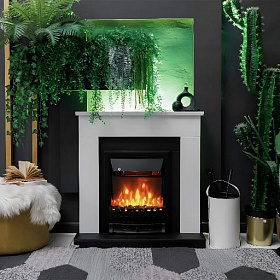 Портал Royal Flame Bergen под очаг Aspen/ Fobos/ Majestic изображение Портал Royal Flame Bergen под очаг Aspen/ Fobos/ Majestic фото