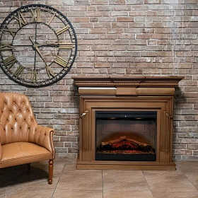 Портал Dimplex Torino под очаг Symphony DF3020-EU/INT изображение Портал Dimplex Torino под очаг Symphony DF3020-EU/INT фото