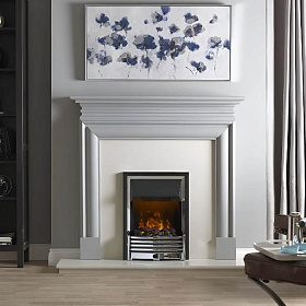 Электрокамин Dimplex Opti-Myst Flagstaff изображение Электрокамин Dimplex Opti-Myst Flagstaff фото