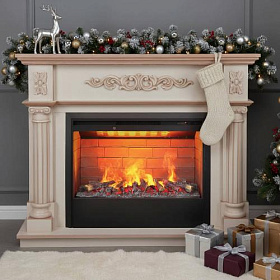 Портал RealFlame Silvia 26 фото