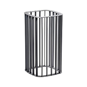 Сетка Kastor на трубу для печей изображение Сетка Kastor на трубу для печей фото