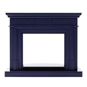 Портал Realflame Marco 25.5/26 Индиго изображение Портал Realflame Marco 25.5/26 Индиго фото