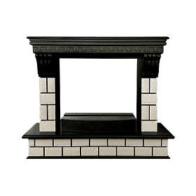 Портал RealFlame Castle 25.5 AO изображение Портал RealFlame Castle 25.5 AO фото