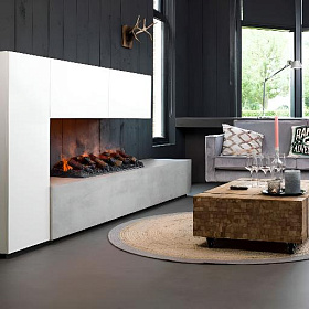 Электрокамин Dimplex Design Opti-Myst Cassette 1000 PS Retail (с дровами) изображение Электрокамин Dimplex Design Opti-Myst Cassette 1000 PS Retail (с дровами) фото