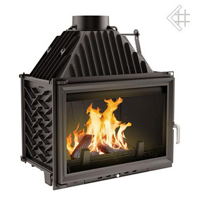 Каминная топка Kratki Oliwia изображение Каминная топка Kratki Oliwia фото